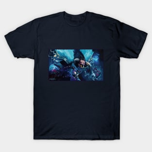 Tauren shaman T-Shirt